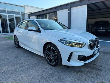 BMW 120d xDrive 5p. Msport