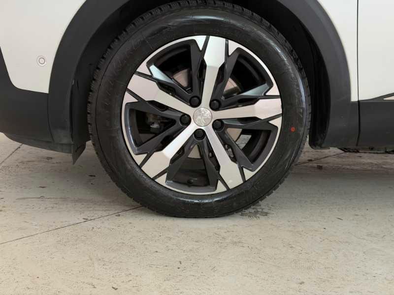 PEUGEOT 3008 II - 3008 1.6 bluehdi GT Line s&s 120cv eat6