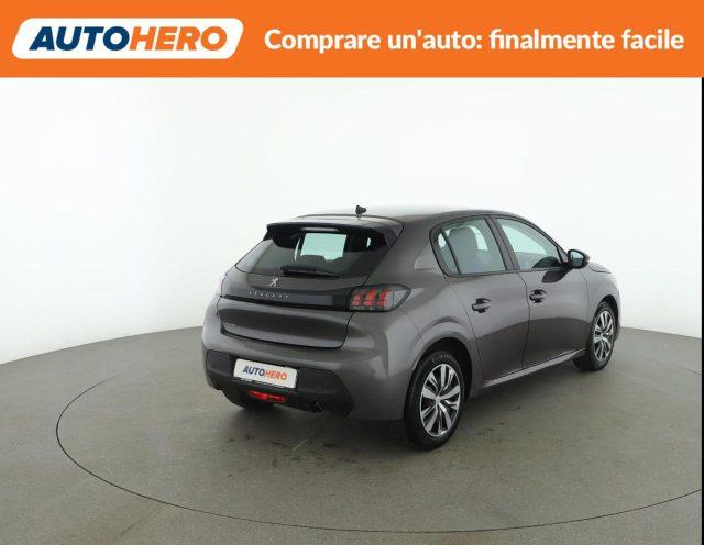 PEUGEOT 208 PureTech 75 Stop&Start 5 porte Active Pack
