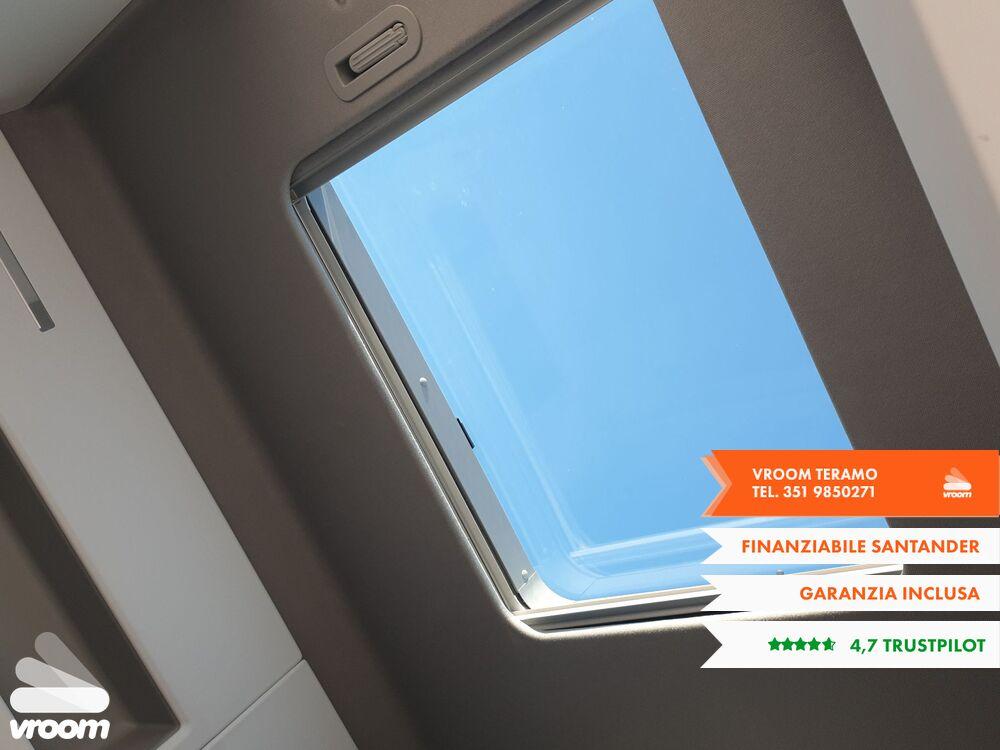 VOLKSWAGEN Grand California 600 2.0 BiTDI 177C...