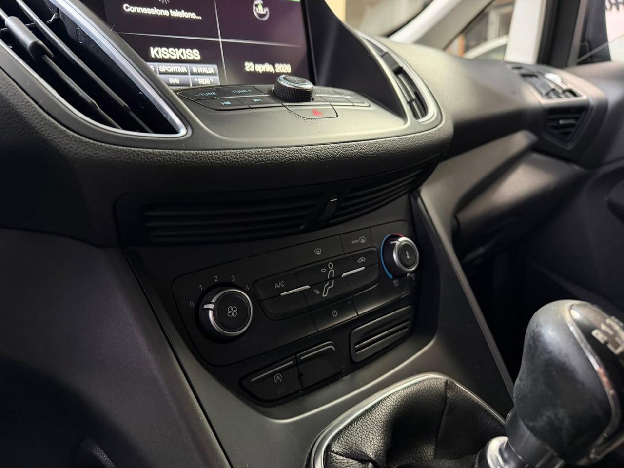 Ford C-Max 1.5 TDCi 95CV Start&Stop Business