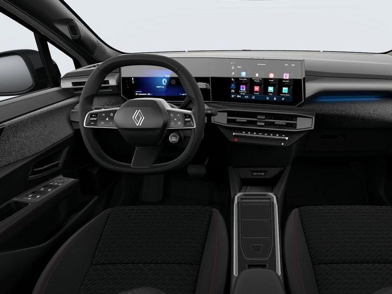 Renault Clio Clio Full Hybrid E-Tech Techno 160 CV