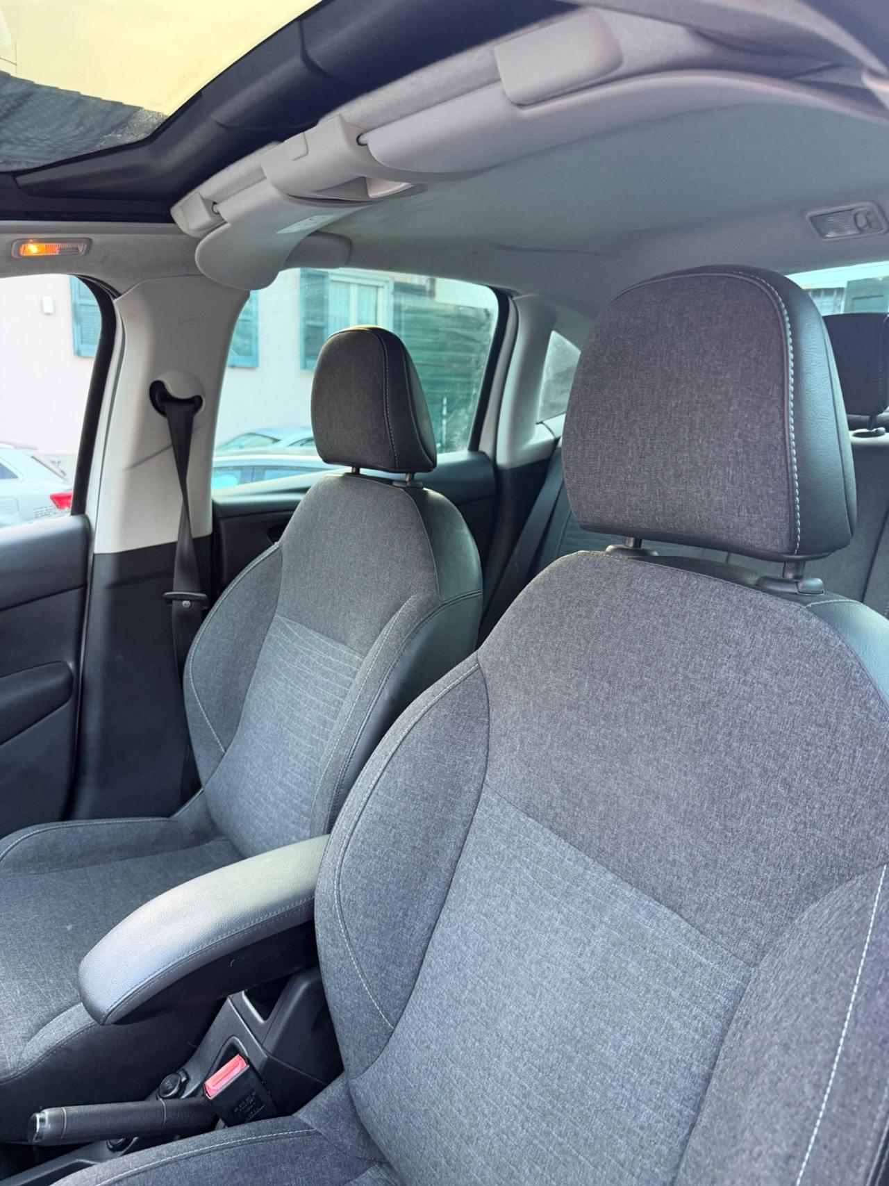 Citroen C3 82 EXCLUSIVE NEOPAT KMCERT GARANZ