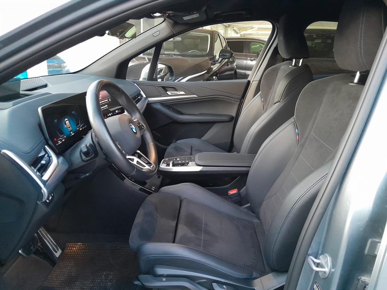 PROMO BLACK FRIDAY Bmw 2er Active Tourer 218d Msport