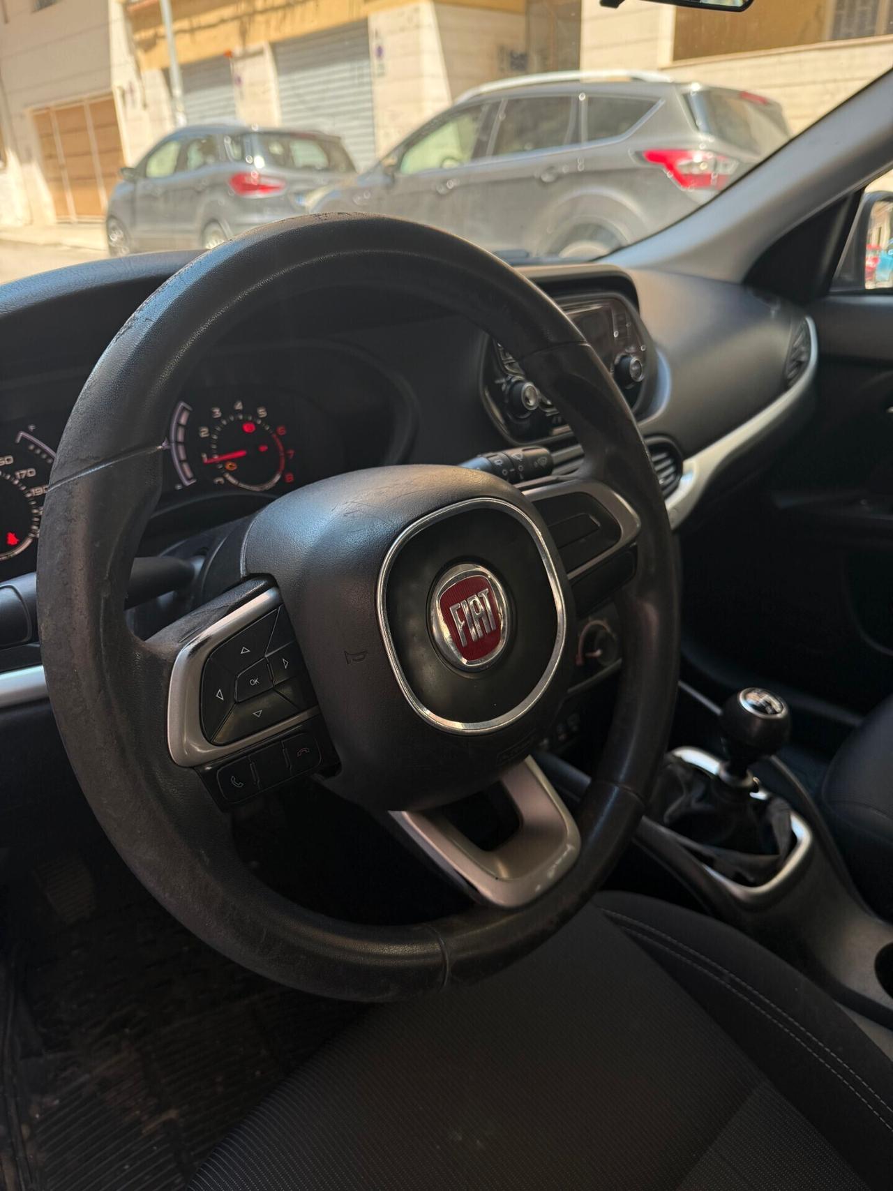 Fiat Tipo 1.4 GPL SW *LEGGI INFO*