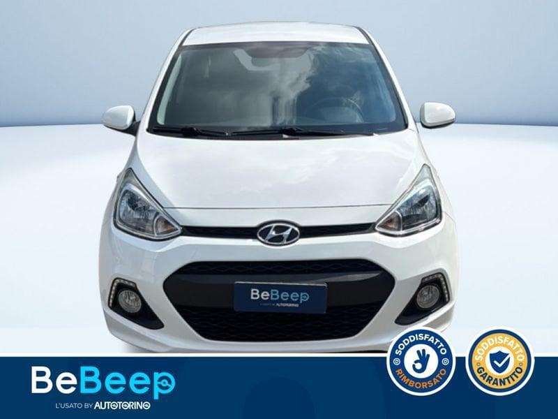 Hyundai i10 1.0 COMFORT E6
