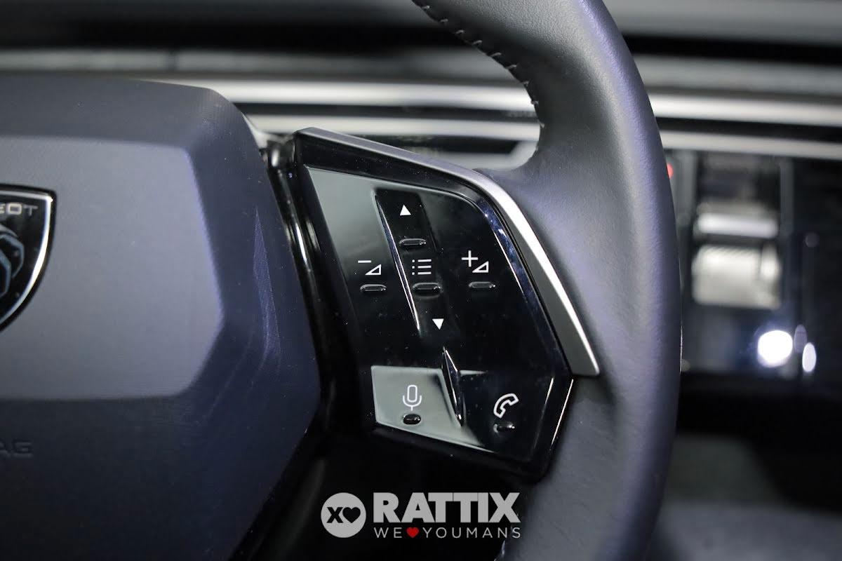 Peugeot 5008 1.2 Hybrid 145CV Allure e-DCS6 7p.ti