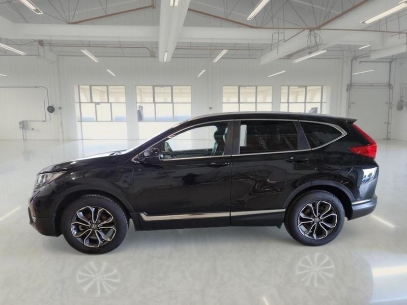 HONDA CR-V 2.0 Hev Executive Navi eCVT AWD