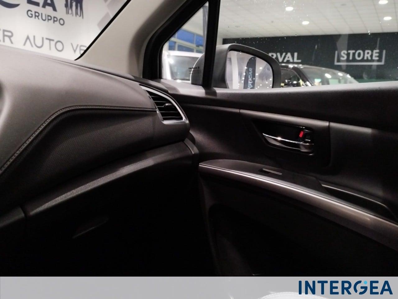 SUZUKI S-Cross 1.4h Top+ 2wd 129cv