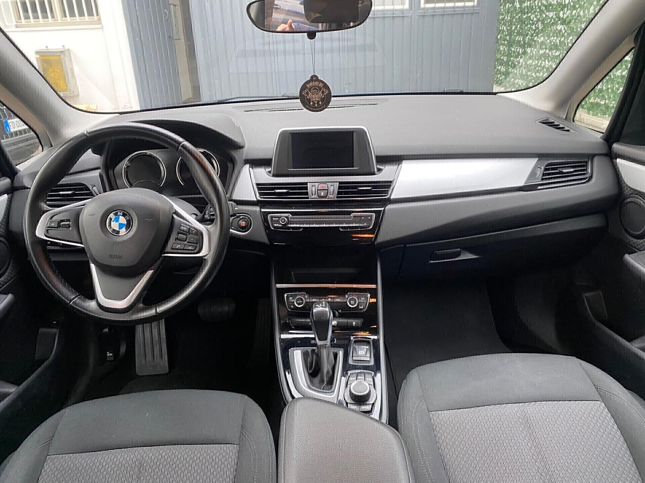 Bmw 2er Active Tourer 225xe Active Tourer iPerformance Advantage aut.