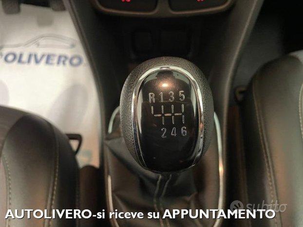 OPEL Mokka 1.4 Turbo 140CV Cosmo