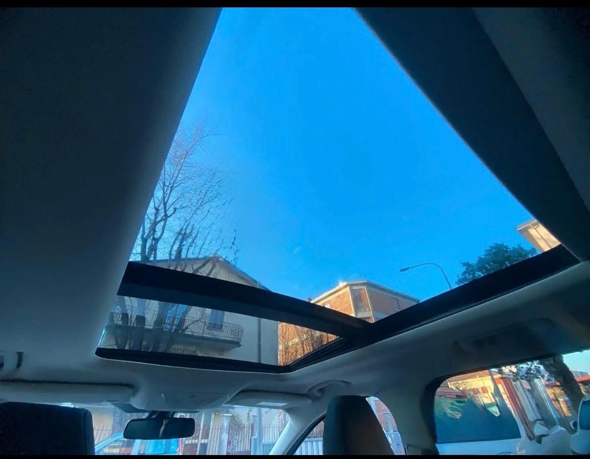 Ford Kuga 2.0 TDCI 150 CV Vignale tetto apribile