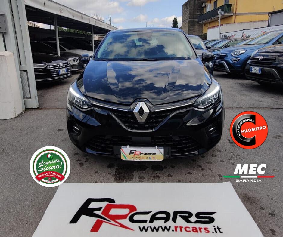 Renault Clio Blue dCi 8V 85 CV 5 porte Business