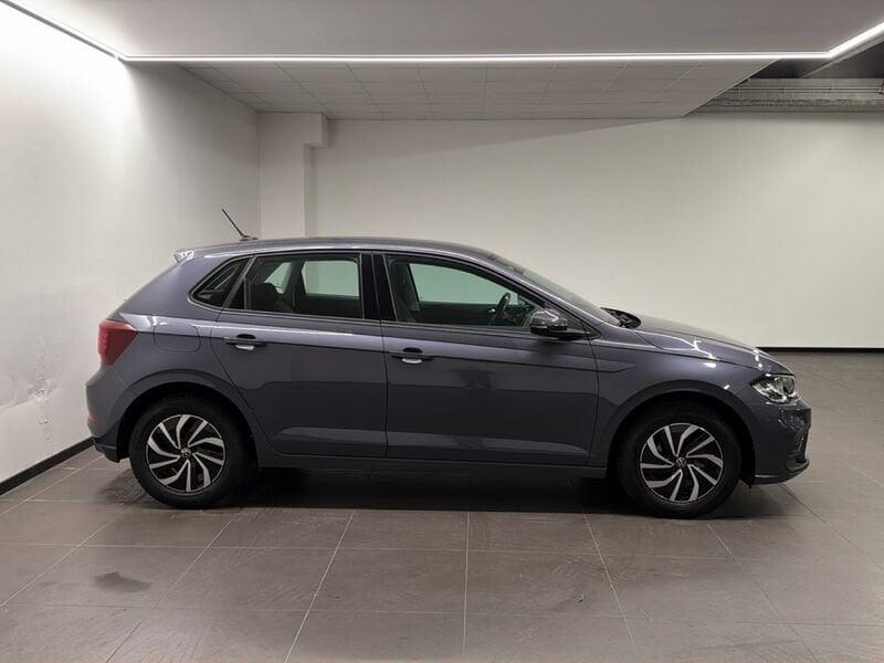 Volkswagen Polo Nuova Life 1.0 TSI 70 kW (95 CV) DSG