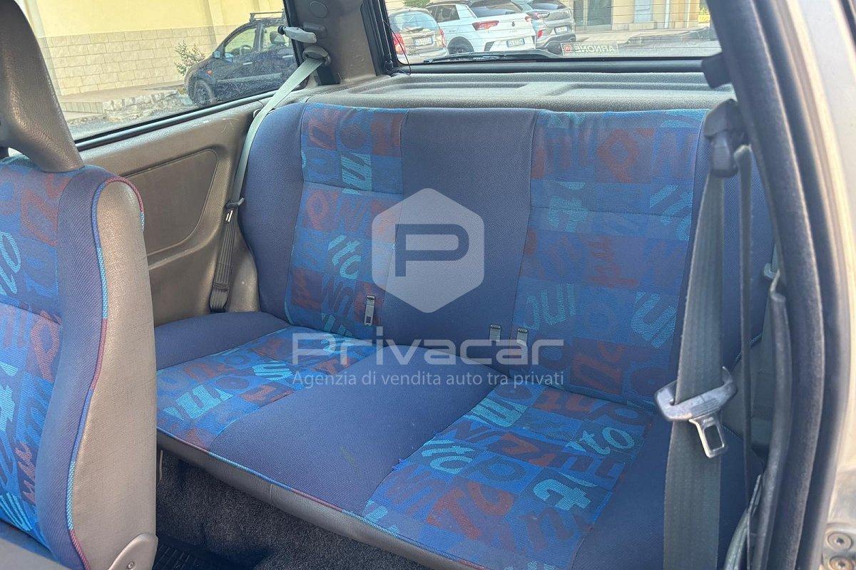 FIAT Punto 1ª serie 55 cat 3 porte S
