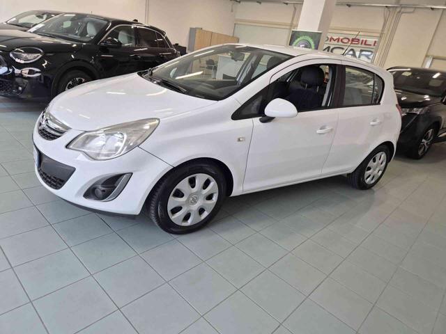 OPEL Corsa 1.2 85CV 5 porte GPL-TECH Elective
