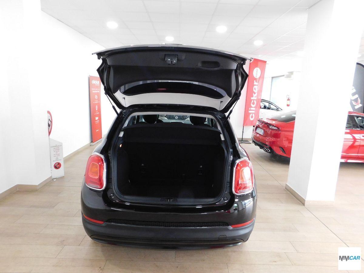 FIAT - 500X - 1.3 M.Jet 95 CV Pop Star