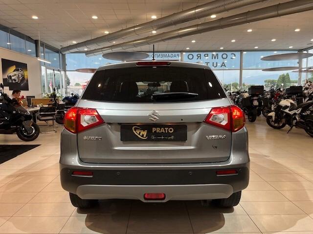 Suzuki Vitara 1.6 ddis V-Top