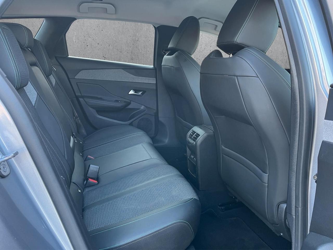Peugeot 308 BlueHDi 130 S&S EAT8 Allure Pack