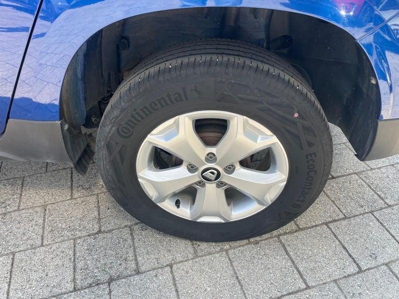 Dacia Duster 1.0 tce Comfort Eco-g 4x2 100cv