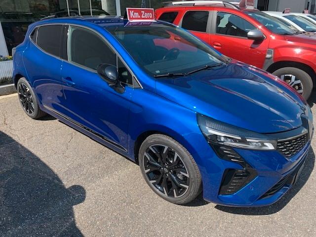 Renault Clio ECO-G 100 CV Techno