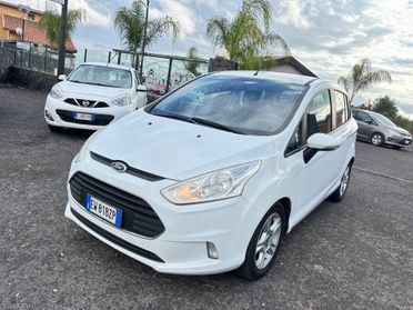 Ford B-Max 1.0 EcoBoost 100 CV Titanium