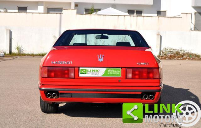 MASERATI Ghibli Ghibli II 2.0 306cv PERFETTA