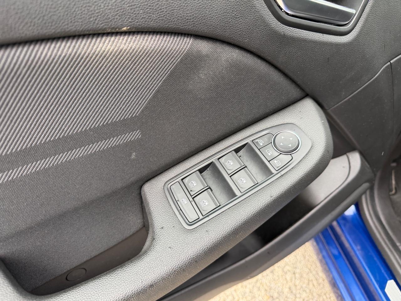 Renault Clio Full Hybrid E-Tech 145 CV Esprit Alpine