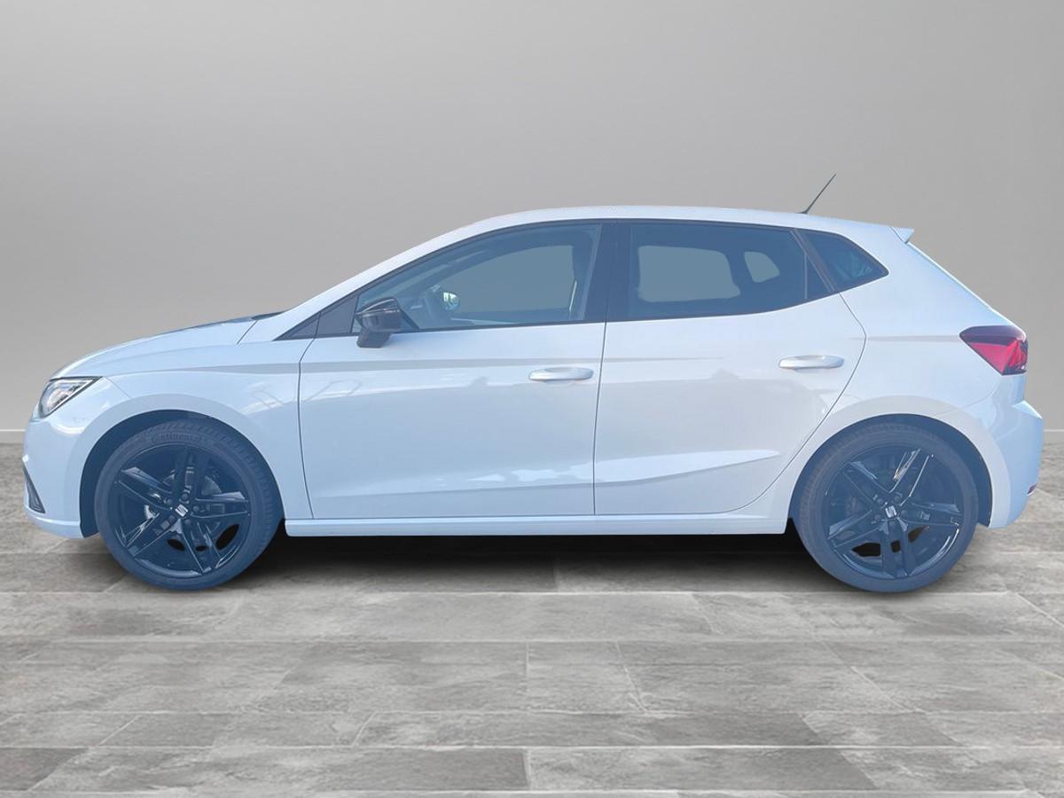 SEAT Ibiza FR 1.0 EcoTSI 70 kW (95 CV) Benzina Manuale 5 marce 2WD