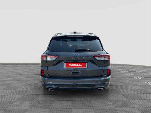FORD Kuga Kuga 1.5 EcoBlue 120 CV 2WD ST-Line