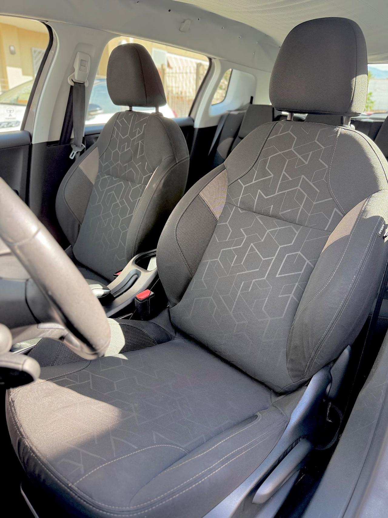 Peugeot 2008 1.6 Diesel 68 Cv