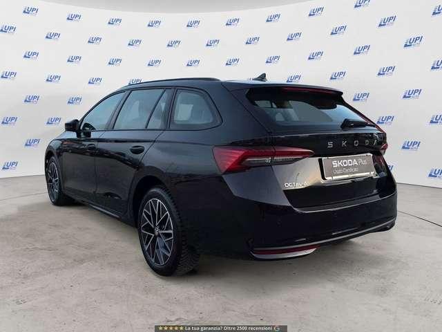 Skoda Octavia Octavia Wagon 2.0 tdi Executive 150cv dsg