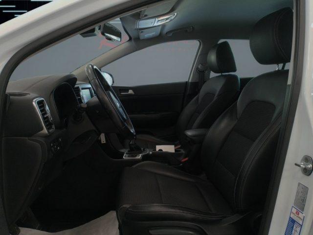 KIA Sportage 1.7 CRDI 2WD Class Pronta Consegna