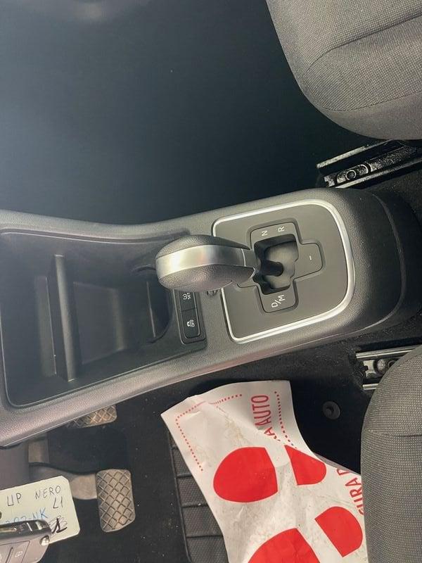 Volkswagen up! 1.0 44kW move up! BMT ASG