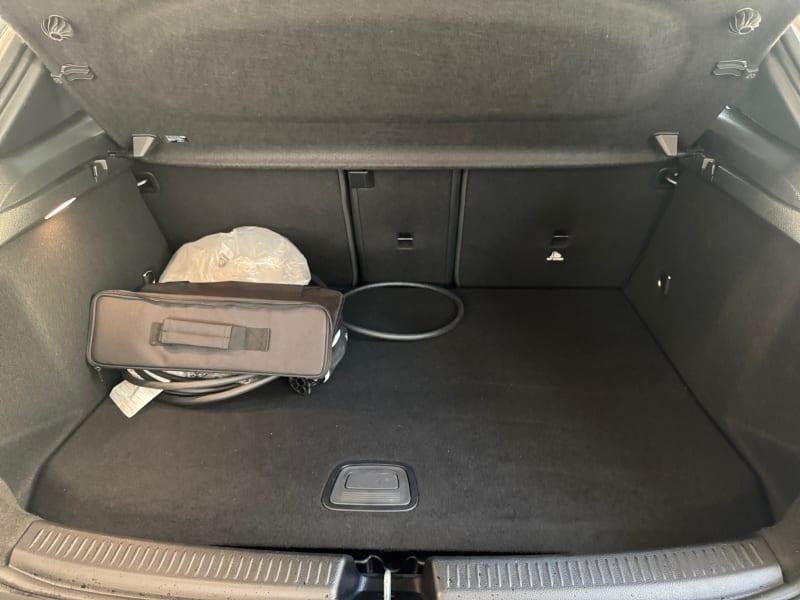 MERCEDES BENZ A 250 E HYBRID EQ BUSINE