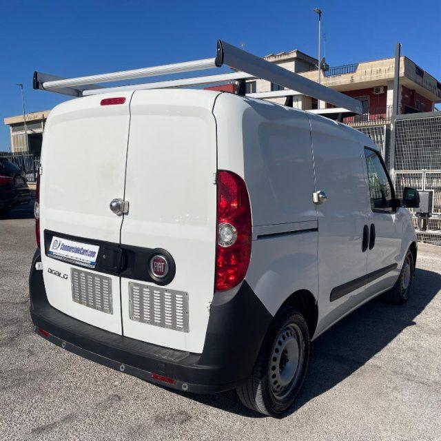 FIAT DOBLO' 1.6 M-JET 105CV FURGONE - 2020