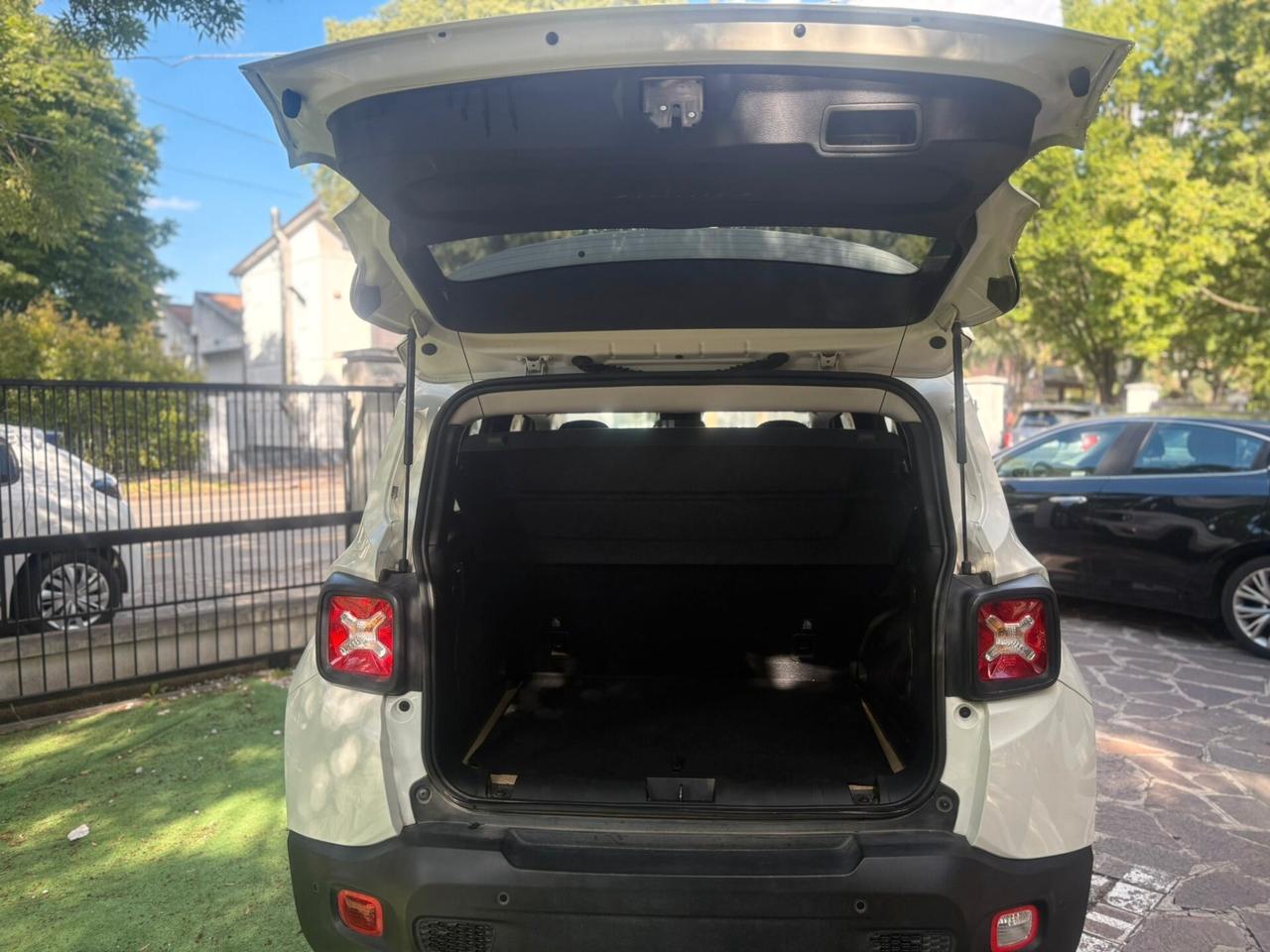 Jeep Renegade 1.0 T3 Limited