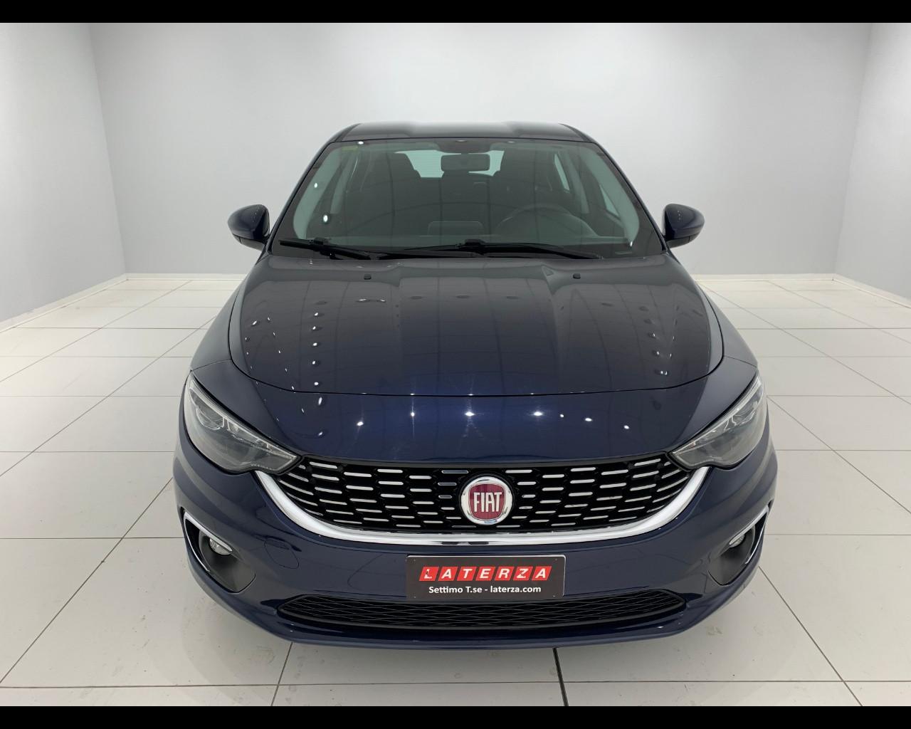 FIAT Tipo 5p 1.3 mjt Lounge s&s 95cv