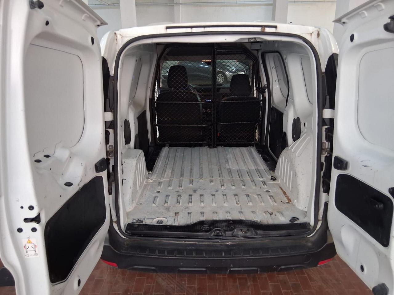 Renault Express 1.4 blue dci 95 cv FURGONE