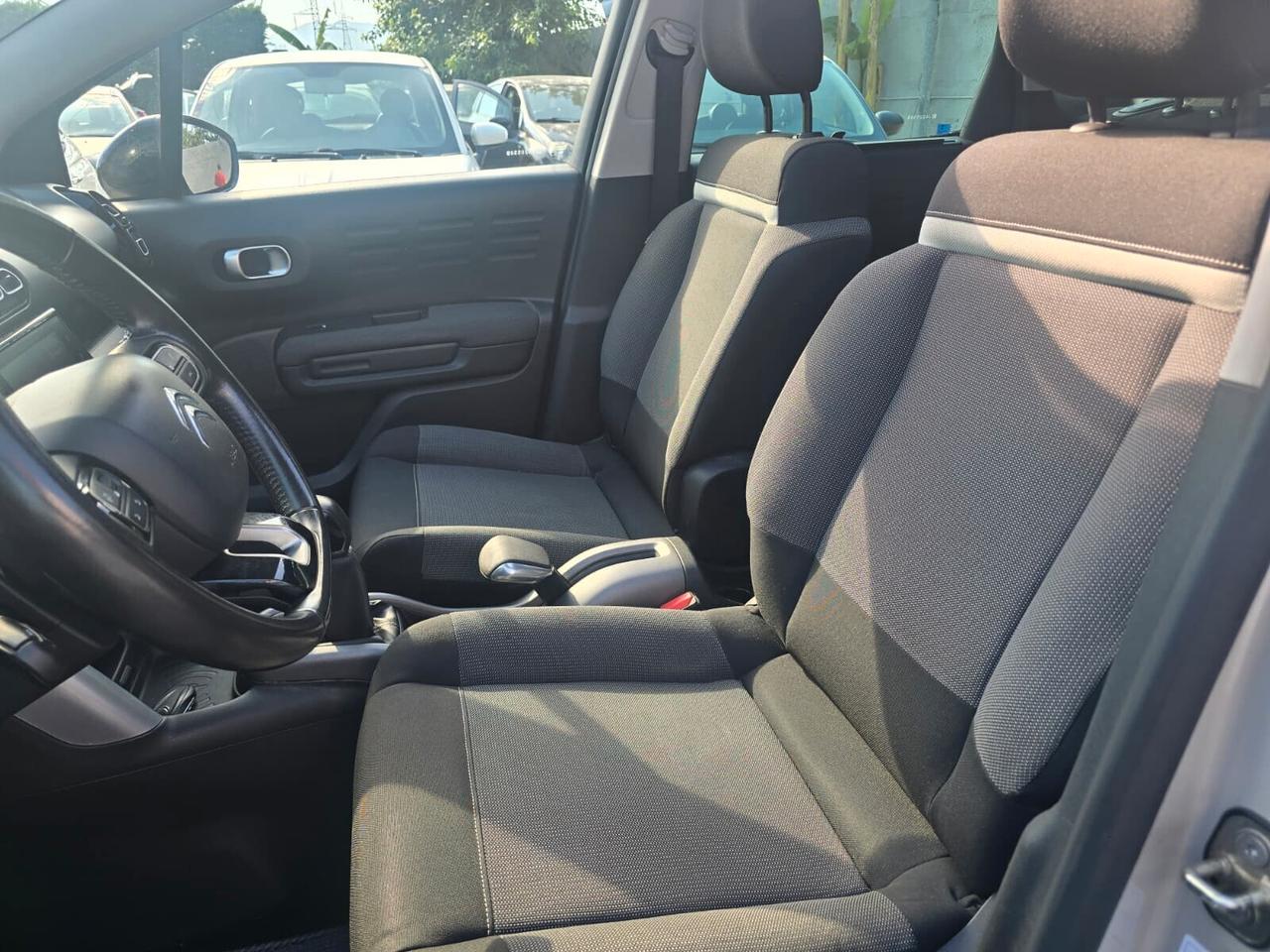 CITROEN C3 AIRCROSS TETTO APRIBILE 110 SHINE FULL