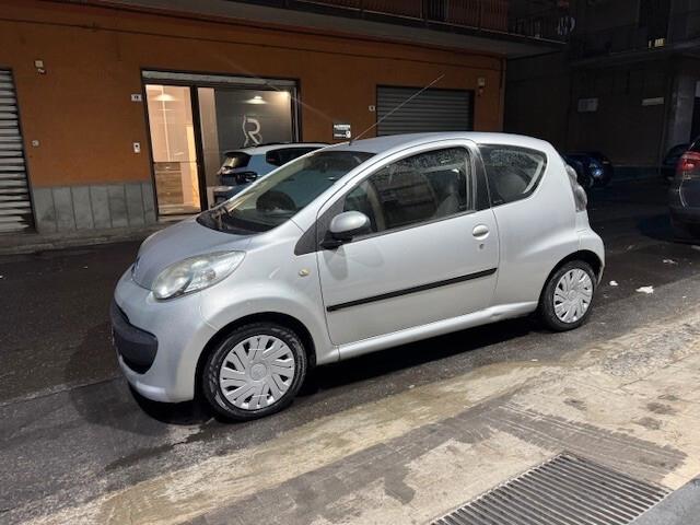 Citroen C1 1.0 3 porte C1TY