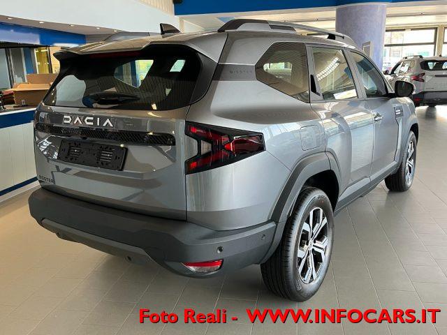 DACIA Bigster 1.2 TCe 140 CV MHEV Expression NUOVA