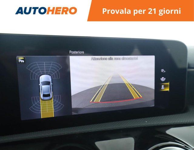 MERCEDES-BENZ A 180 Automatic Premium