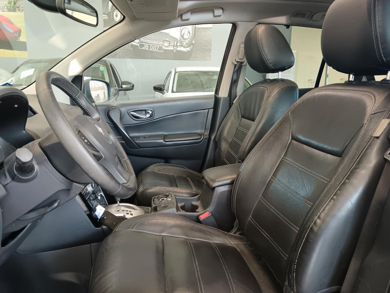 Renault Koleos 4X4 Diesel Automatica *Tetto apribile*