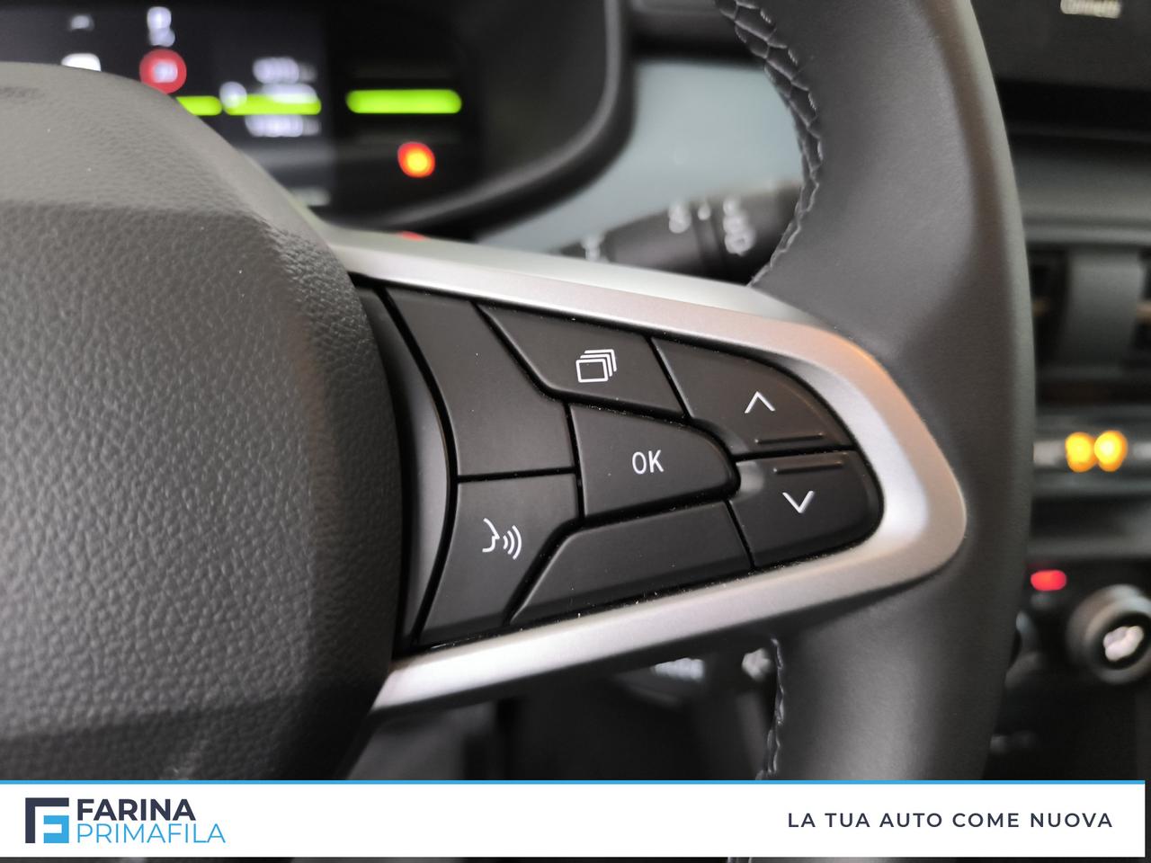 DACIA Jogger 1.8 hybrid Extreme 155cv auto