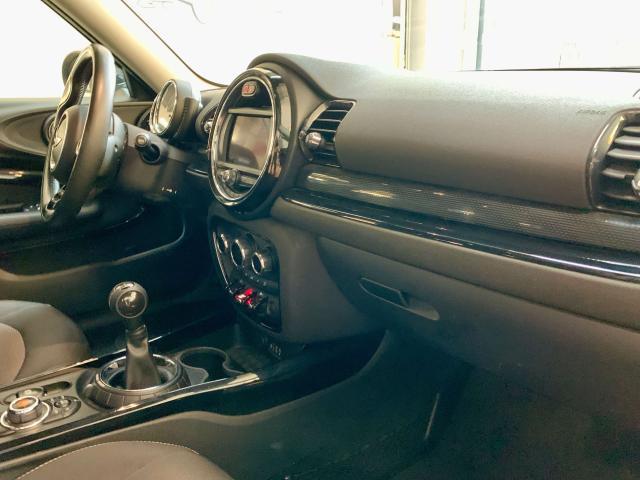 MINI One D Clubman Mini One D Clubman 1.5
