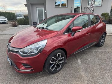 Renault Clio 1.2 75CV 5 porte Intens