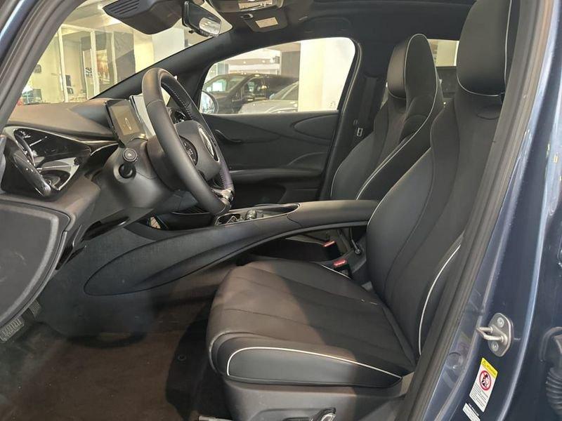BYD DOLPHIN Design
