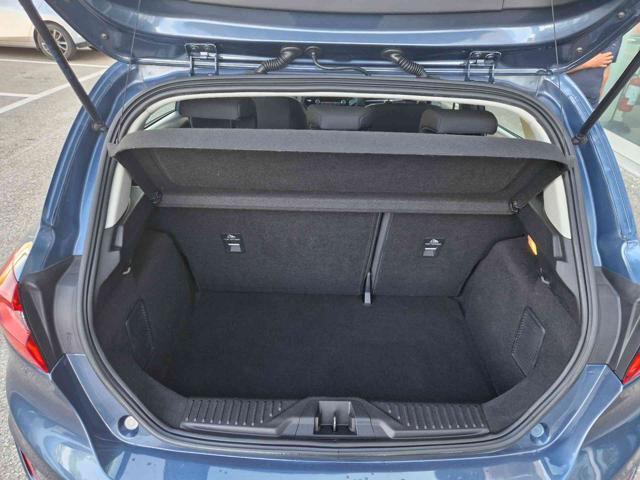 FORD Fiesta 1.1 75 CV 5 porte Connect