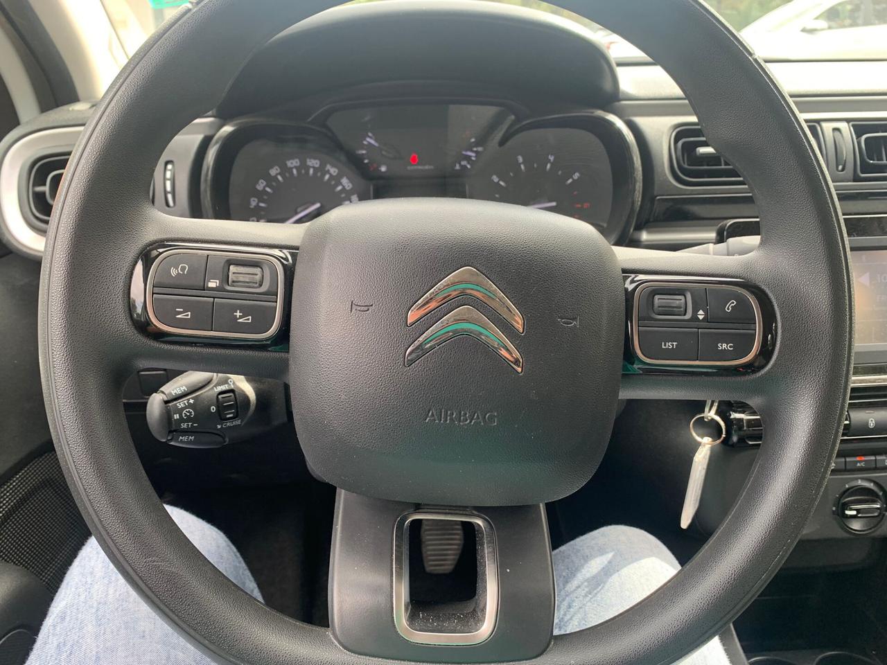 Citroen C3 2021 PASSAGGIO INCLUSO e